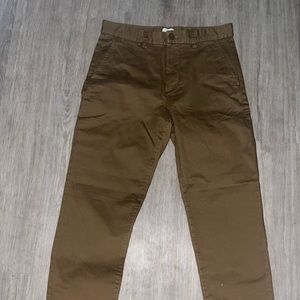 Men’s Dress Pants 30x32